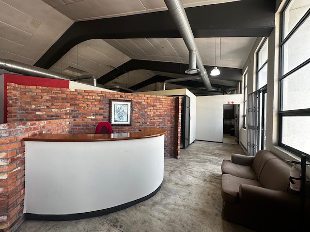 To Let commercial Property for Rent in Ndabeni Western Cape